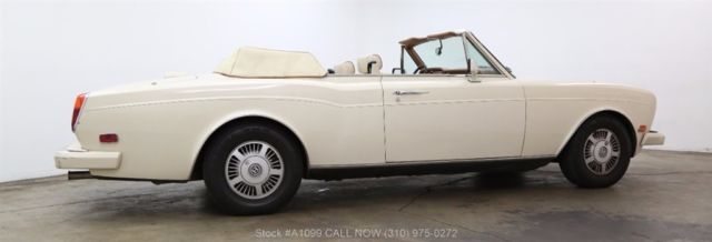 1990 convertible used
