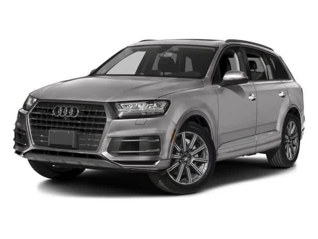 2017 audi q7 3.0t premium plus