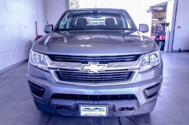 certified 2019 chevrolet colorado 4x4 crew cab lt bend, or 97701 for sale in bend, oregon