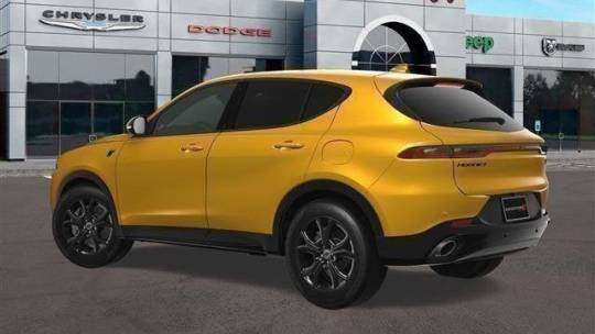 2024 Dodge Hornet