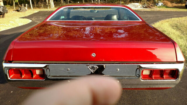 true 1973 roadrunner