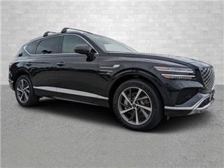 2025 Genesis GV80 3.5t advanced