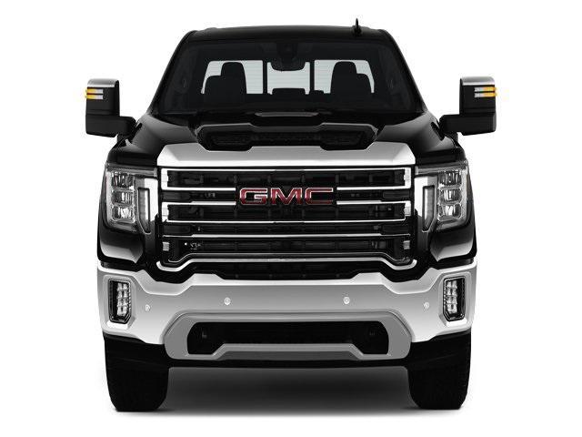 2023 gmc sierra 2500 denali