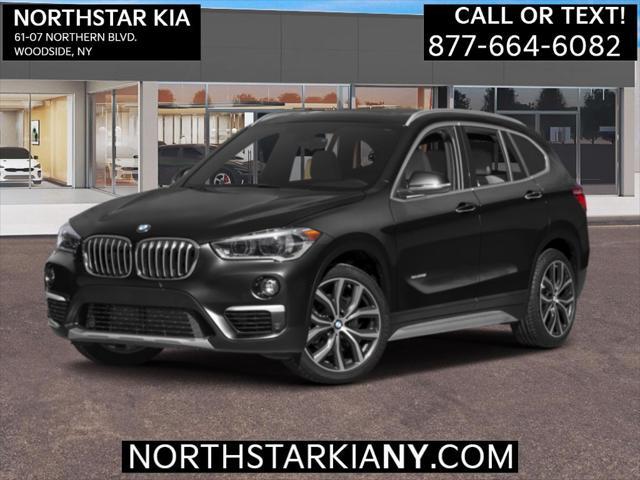2017 bmw x1 xdrive 28i