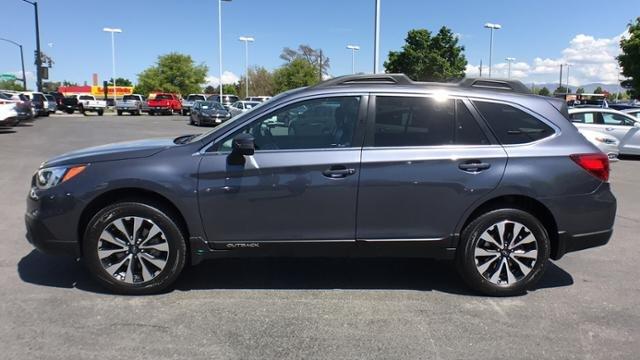 used 2016 subaru outback 2.5i limited boise, id 83704 for sale in boise, idaho