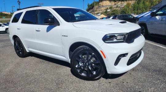 2025 Dodge Durango