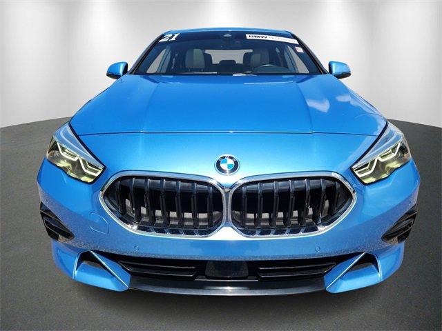 2021 bmw 228 gran coupe 228i