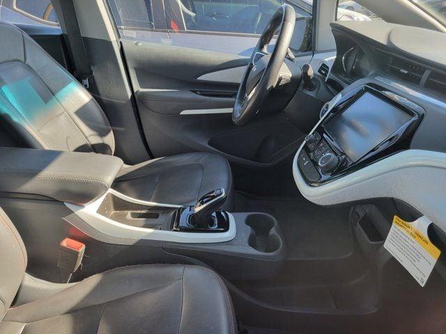 2021 chevrolet bolt ev premier in henderson, nevada