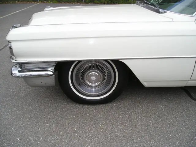 1963 cadillac coupe - florida car!