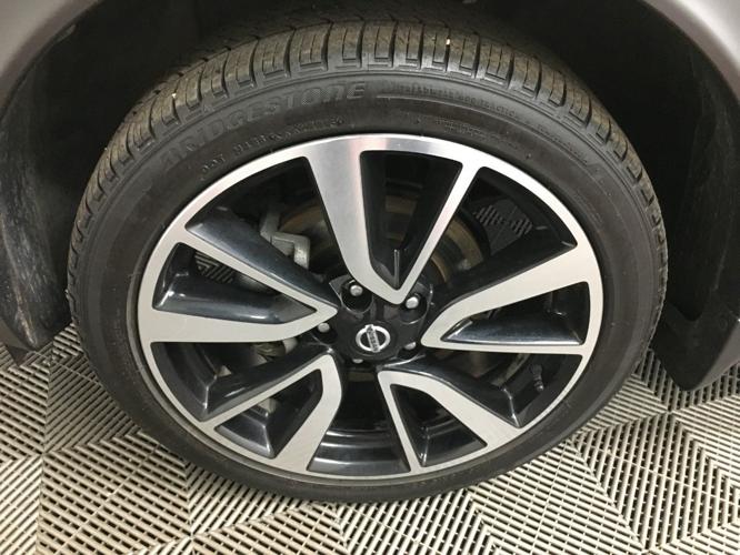 used 2018 nissan rogue sport awd sl appleton, wi 54913 for sale in appleton, wisconsin