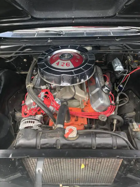 1965 plymouth sport fury for sale!