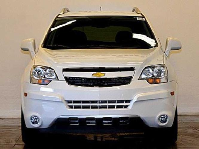 2013 chevrolet captiva sport lt in miami, fl
