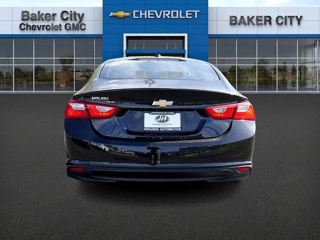 2017 chevrolet malibu 1ls