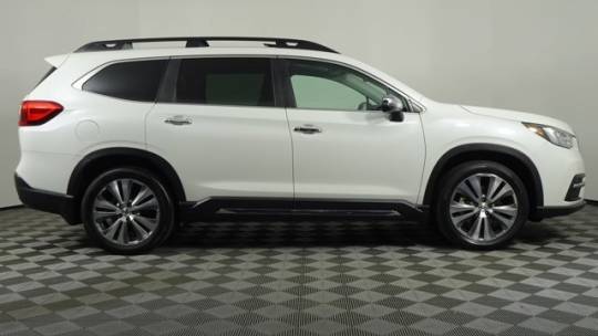 2020 Subaru Ascent
