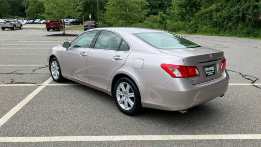 2009 Lexus ES