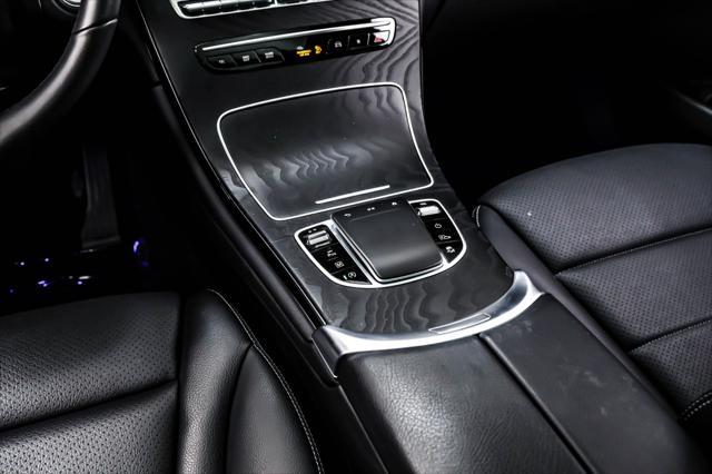 2021 mercedes-benz glc 300 base