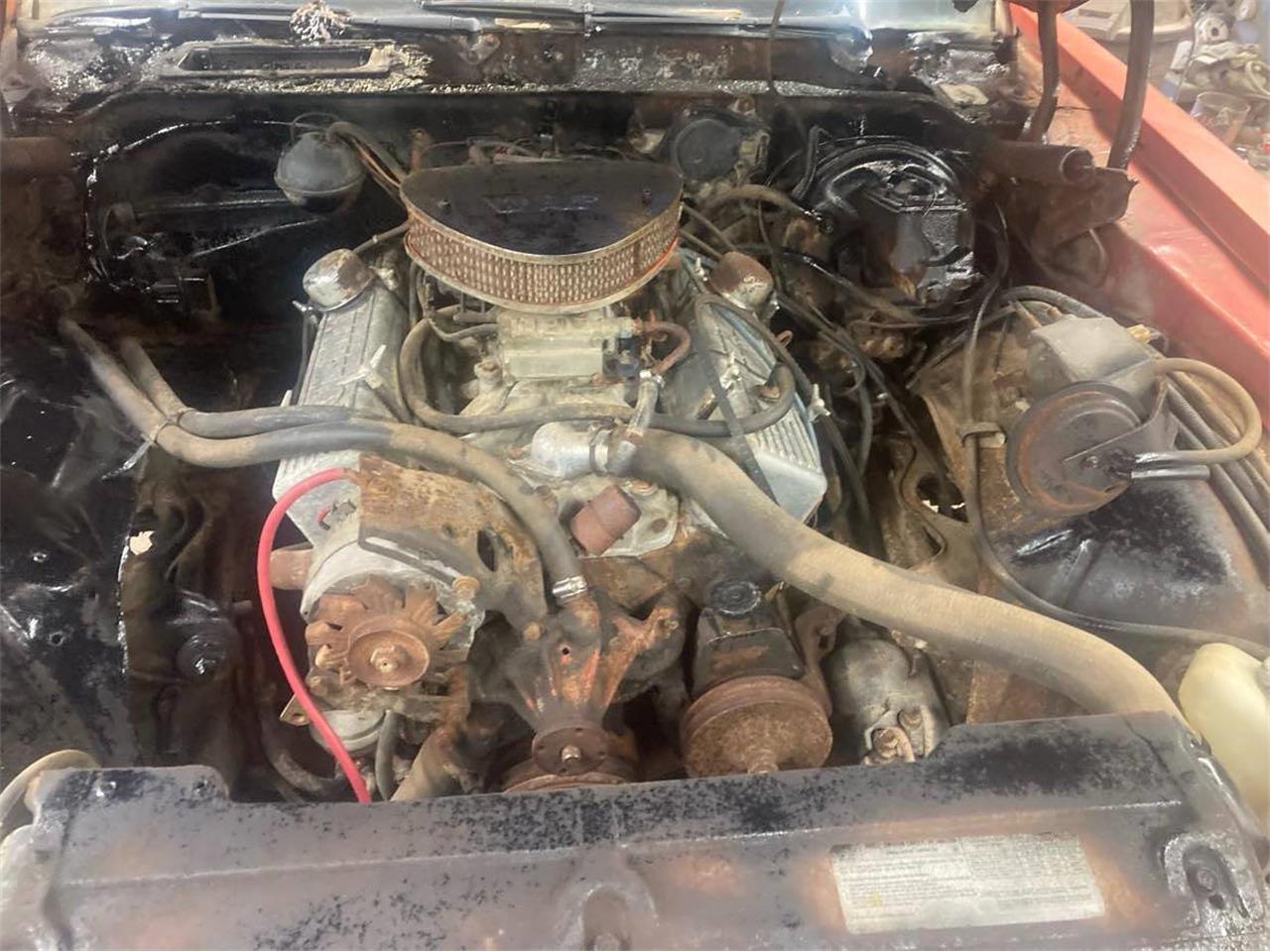 1974 chevrolet camaro