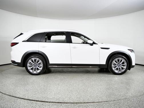 2024 mazda cx-90 in saint louis, missouri