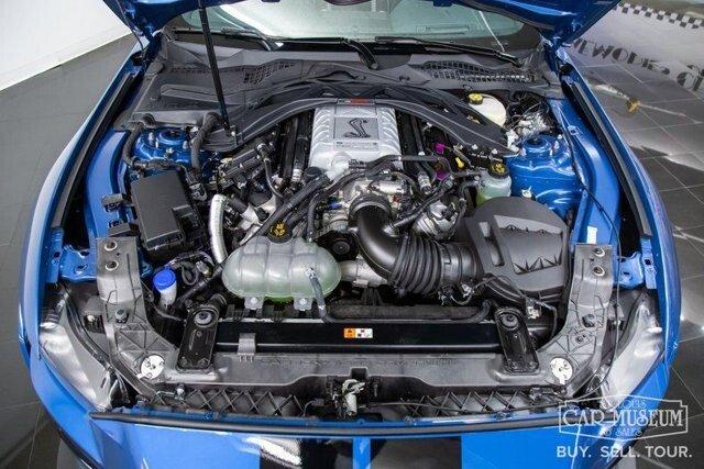 2021 ford mustang in saint louis, missouri