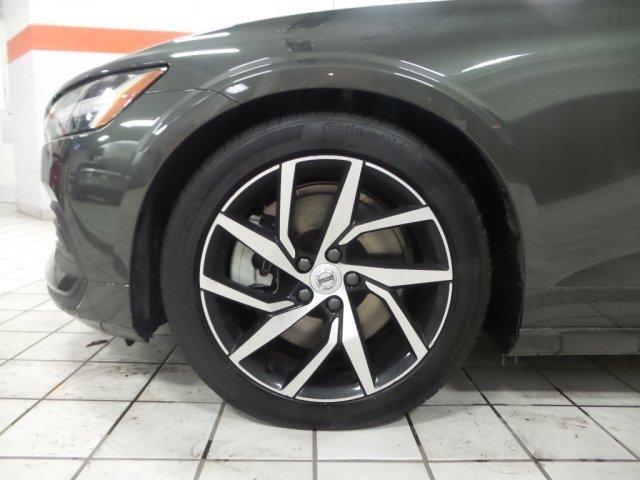 certified 2019 volvo s60 t6 momentum awd williamsville, ny 14221 for sale in clarence, new york
