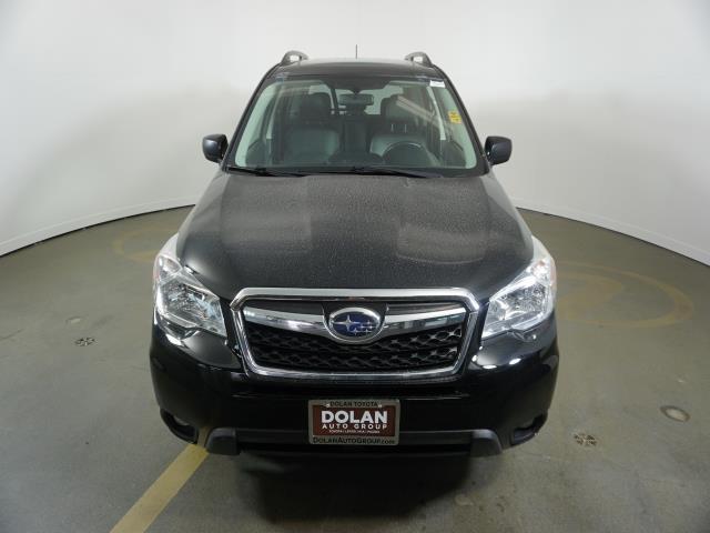 2014 subaru forester 2.5i limited awd 2.5i limited 4dr wagon for sale in reno, nevada