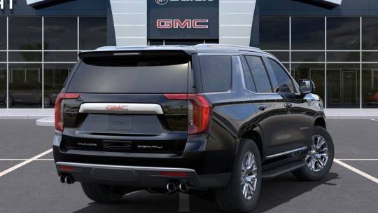 2024 GMC Yukon