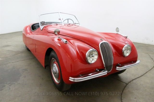 1951 roadster used