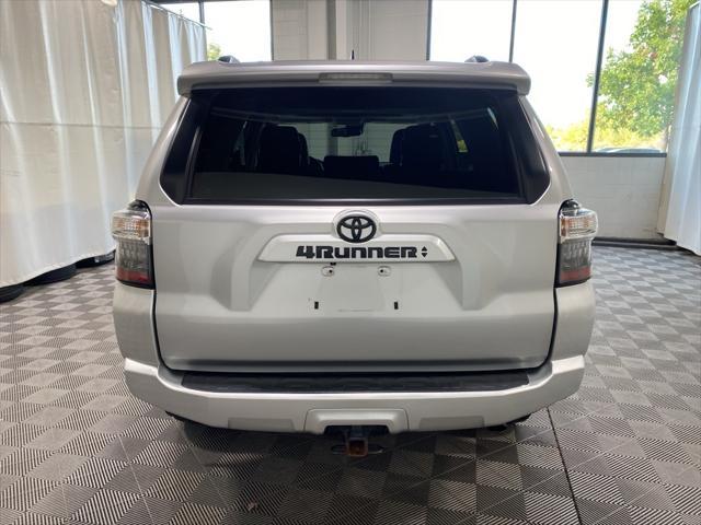 2020 toyota 4runner sr5 premium