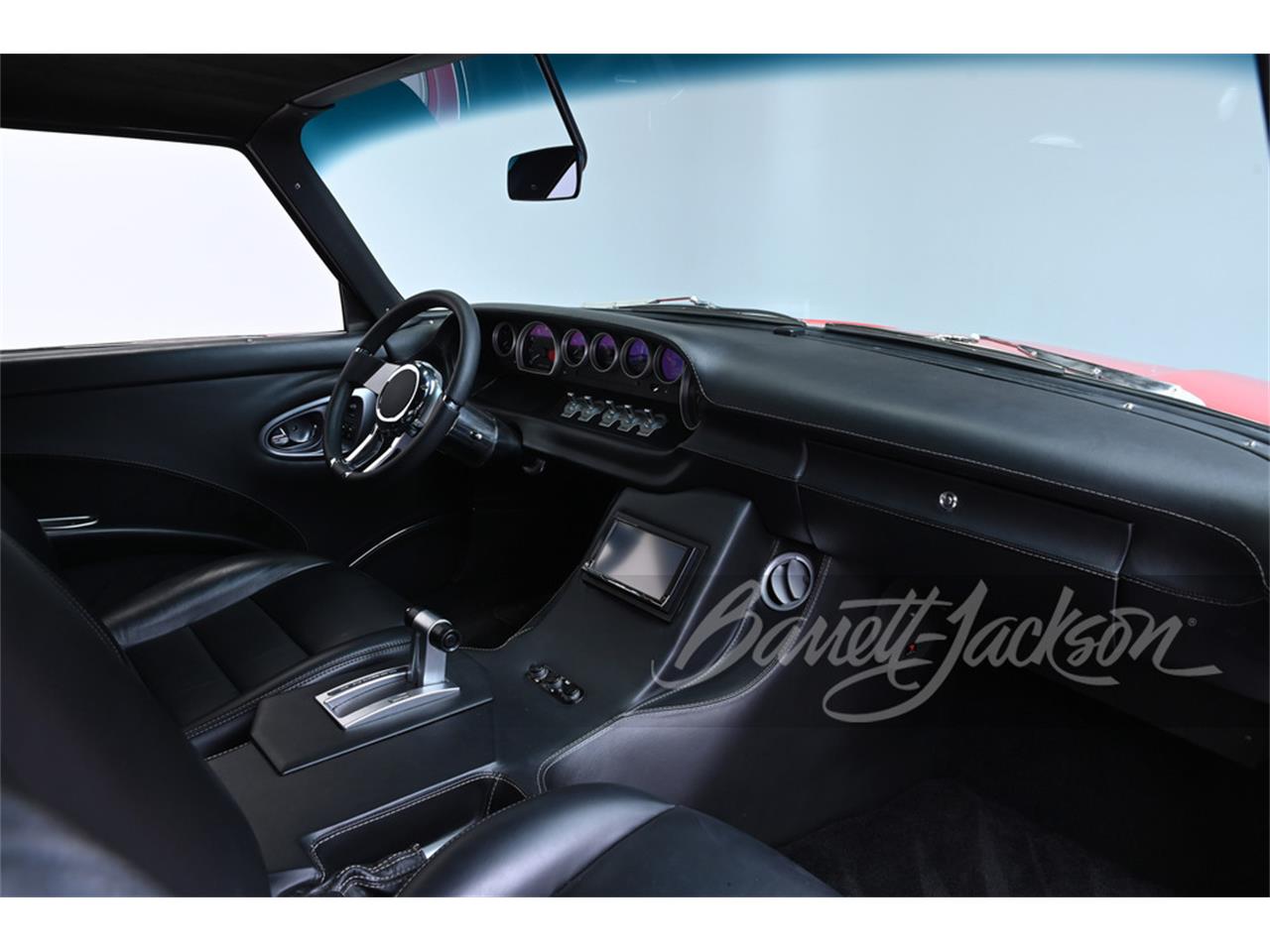 1960 ford starliner