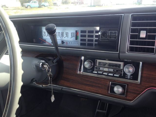 1975 buick riviera original owner black 2 door hardtop beautiful condition