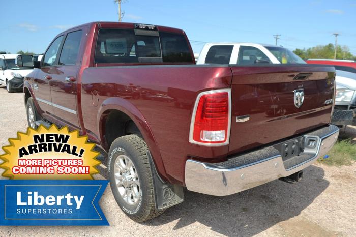 2016 ram ram pickup 2500 laramie 4x4 laramie 4dr crew cab 6.3 ft. sb pickup for sale in jolly acres, south dakota