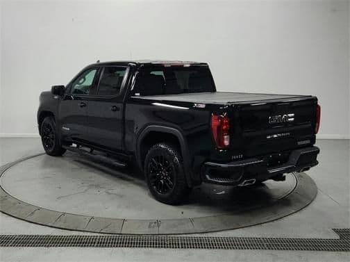 2022 gmc sierra 1500 elevation w/3sb 4x4 crew cab 5.75 ft. box 147.4 in. wb in savannah, tennessee