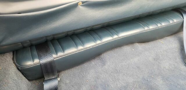 1991 buick roadmaster wagon **low mileage