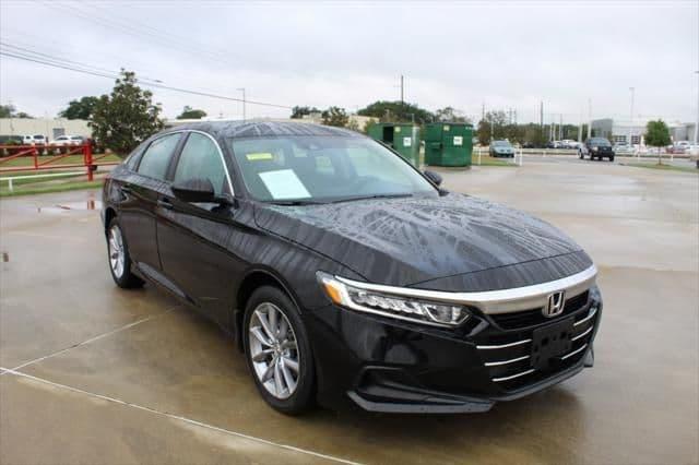 2022 honda accord lx 1.5t 4dr sedan in lafayette, louisiana