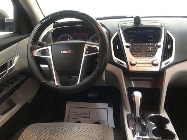 used 2013 gmc terrain awd sle w/ sle-2 ontario, oh 44906 for sale in mansfield, ohio