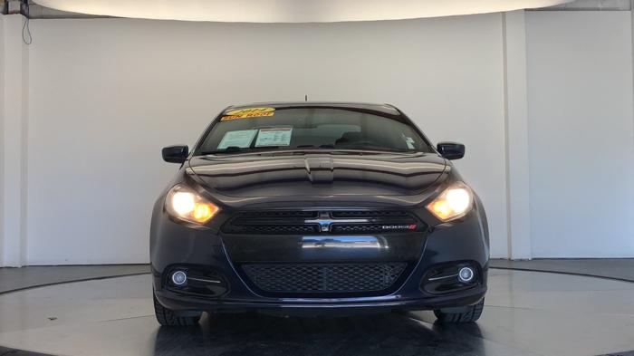 used 2014 dodge dart sxt gadsden, al 35901 for sale in gadsden, alabama