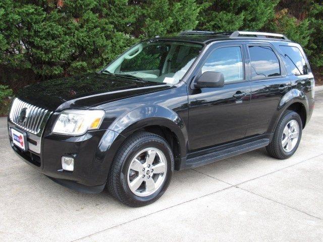 used 2011 mercury mariner premier pelham, al 35124 for sale in indian springs, alabama