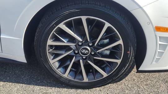 2020 Hyundai Sonata