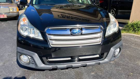 2013 Subaru Outback