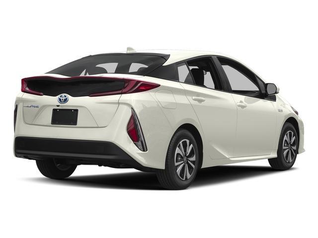 2017 toyota prius prime advanced