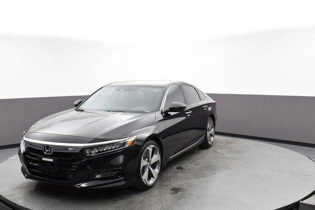 certified 2018 honda accord touring farmington, nm 87402 for sale in farmington, new mexico