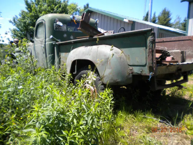 dodge power wagon truck wm300
