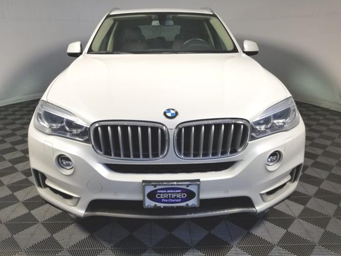 used 2015 bmw x5 xdrive35i wayne, nj 07470 for sale in lionshead lake, new jersey