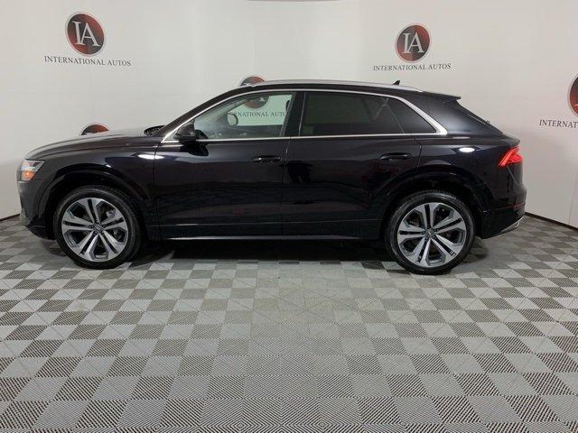 new 2019 audi q8 prestige milwaukee, wi 53227 for sale in milwaukee, wisconsin