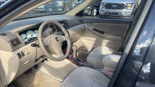 2004 Toyota Corolla