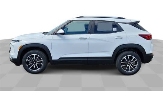 2024 Chevrolet TrailBlazer
