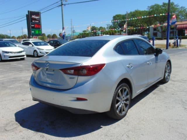 2018 mazda mazda3 touring sedan 4d in fort pierce, florida