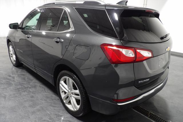 2018 chevrolet equinox premier w/1lz