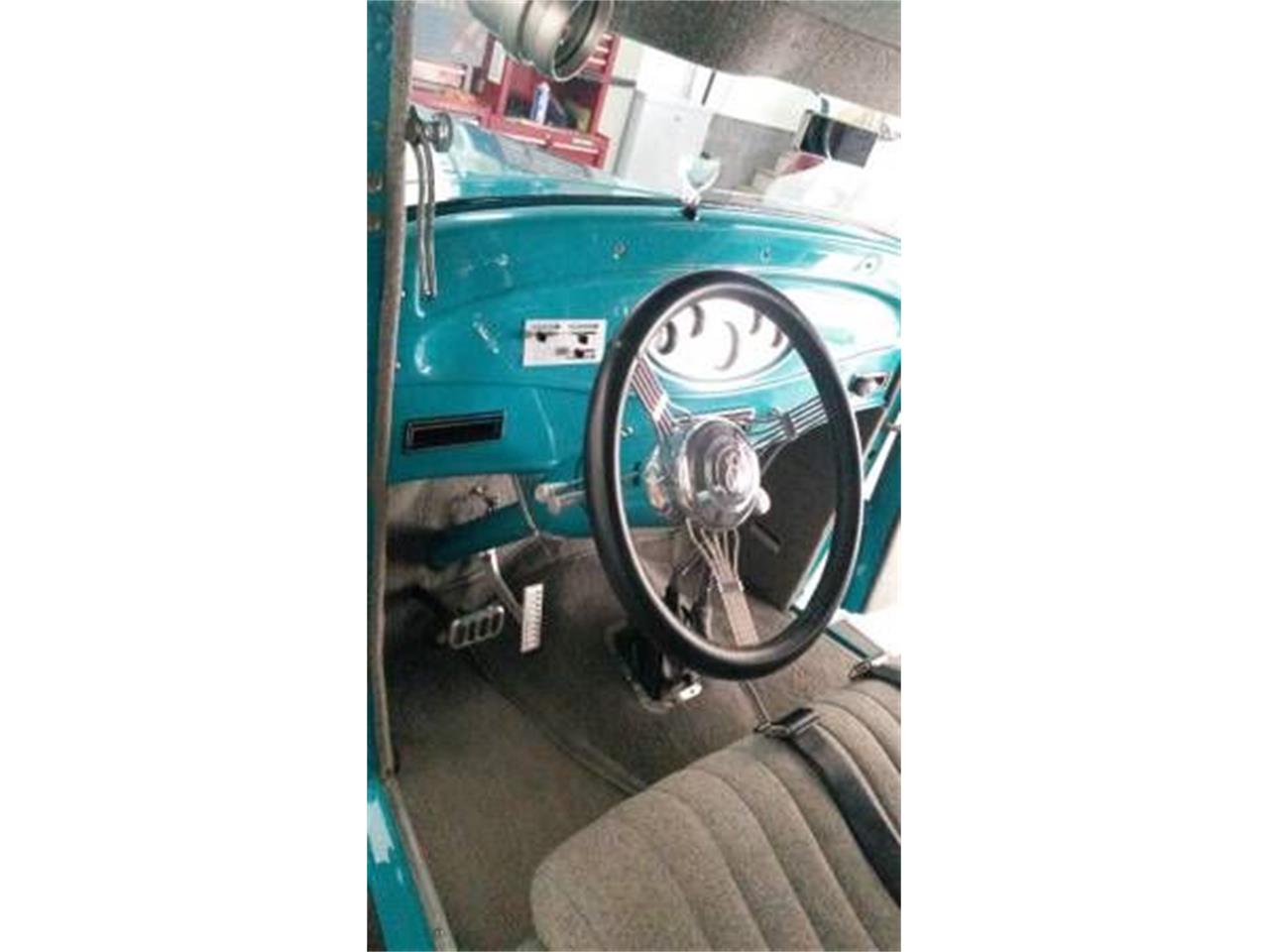 1932 ford coupe