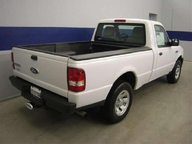 2010 ford ranger xl in richmond, va